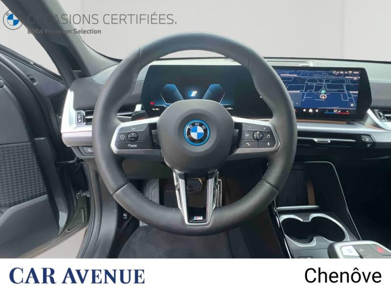 Used BMW X2 iX2 eDrive20 204ch M Sport 2026 Skyscraper Grey métallisé € 45990 in Dijon