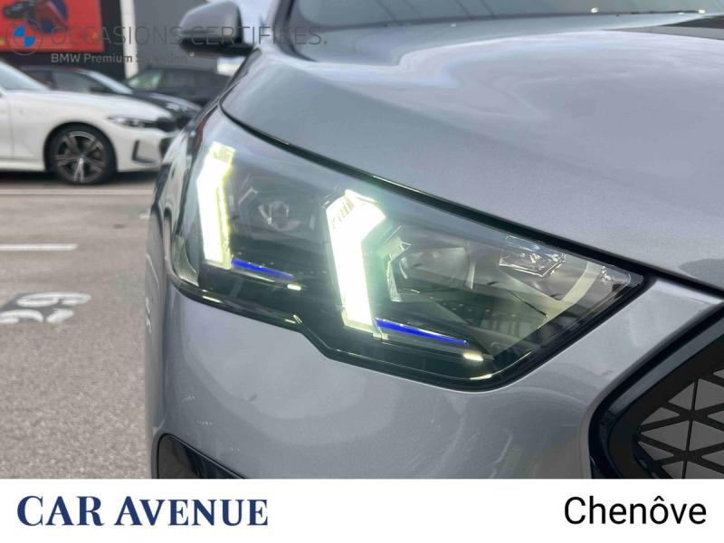 Used BMW X2 iX2 eDrive20 204ch M Sport 2026 Skyscraper Grey métallisé € 45990 in Dijon