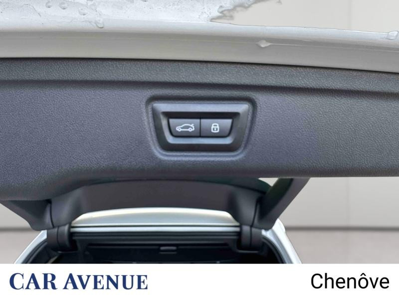 Occasion BMW Série 3 Touring 320eA 204ch M Sport 2026 Blanc 59400 € à Dijon