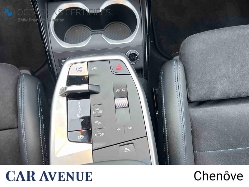 Used BMW X2 iX2 eDrive20 204ch M Sport 2026 Skyscraper Grey métallisé € 45990 in Dijon