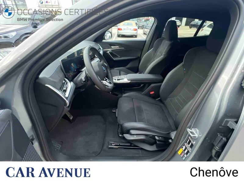 Used BMW X2 iX2 eDrive20 204ch M Sport 2026 Skyscraper Grey métallisé € 45990 in Dijon