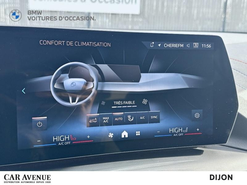 Used BMW Série 1 120A 170ch M Sport DKG7 2025 Blanc € 36490 in Dijon