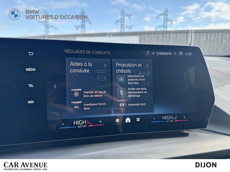 Used BMW Série 1 120A 170ch M Sport DKG7 2025 Blanc € 36490 in Dijon