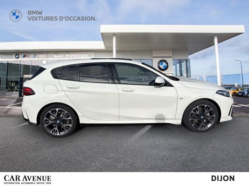 Used BMW Série 1 120A 170ch M Sport DKG7 2025 Blanc € 36490 in Dijon