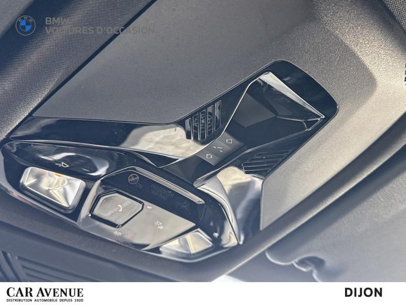 Used BMW Série 1 120A 170ch M Sport DKG7 2025 Blanc € 36490 in Dijon