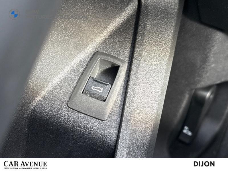 Used BMW Série 1 120A 170ch M Sport DKG7 2025 Blanc € 36490 in Dijon