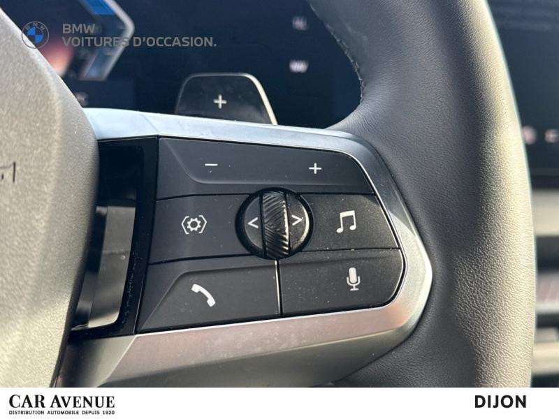 Used BMW Série 1 120A 170ch M Sport DKG7 2025 Blanc € 36490 in Dijon