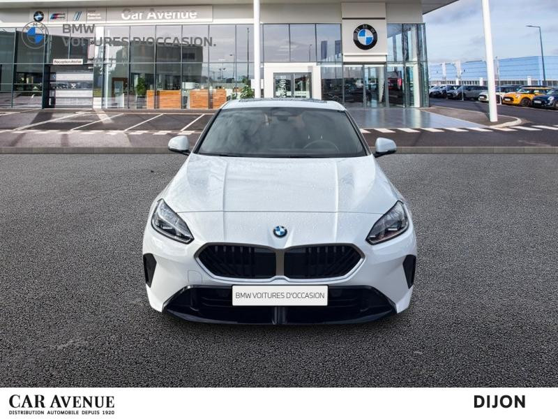 Used BMW Série 1 120A 170ch M Sport DKG7 2025 Blanc € 36490 in Dijon