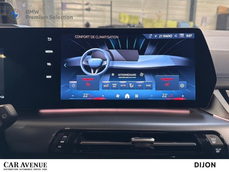 Used BMW Série 2 ActiveTourer 225e 245ch xDrive M Sport DKG7 2026 Saphirschwarz métallisé € 53290 in Dijon