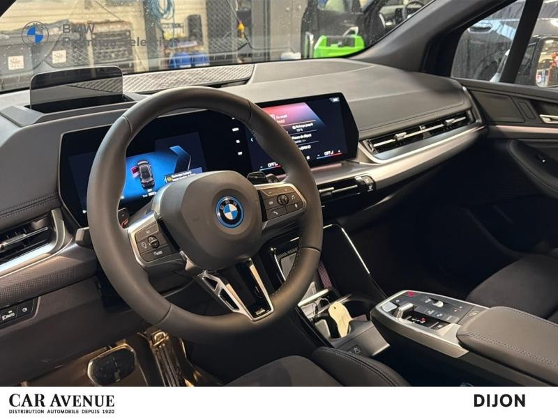 Used BMW Série 2 ActiveTourer 225e 245ch xDrive M Sport DKG7 2026 Saphirschwarz métallisé € 53290 in Dijon