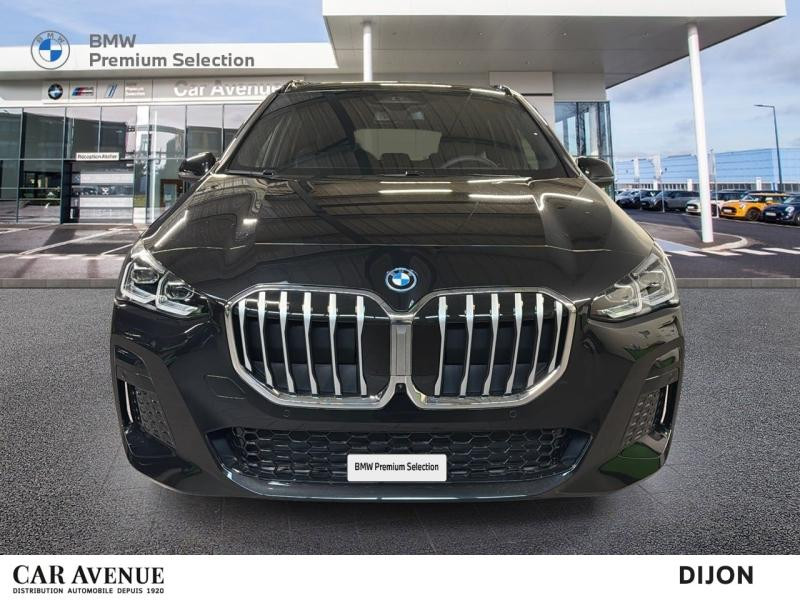 Used BMW Série 2 ActiveTourer 225e 245ch xDrive M Sport DKG7 2026 Saphirschwarz métallisé € 53290 in Dijon