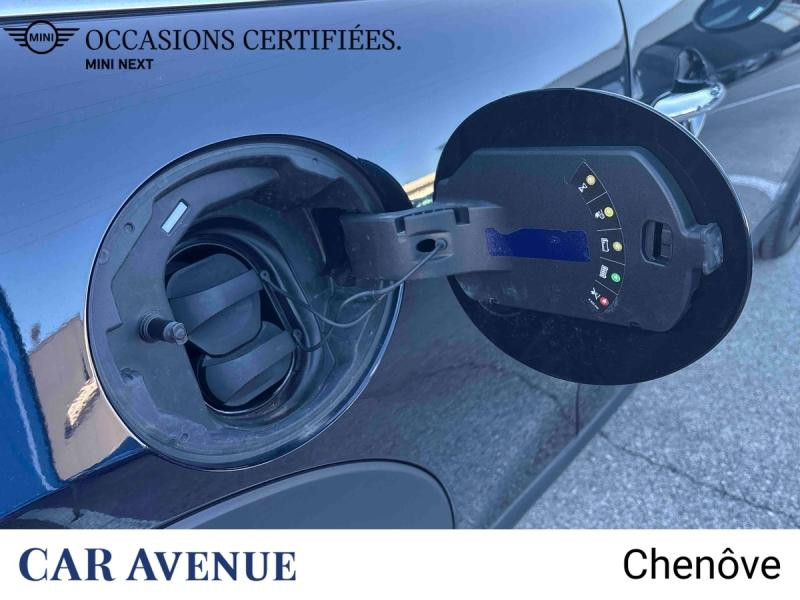 Occasion MINI Mini Cooper SE 184ch Edition Camden BVA 5CV 2021 Enigmatic Black 18190 € à Dijon