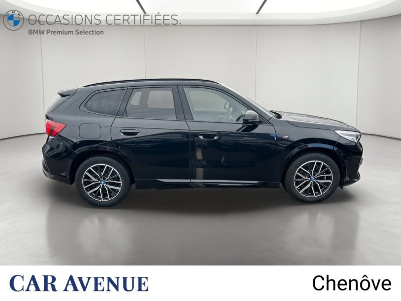 Occasion BMW X1 xDrive30e 326ch M Sport 2023 Saphirschwarz métal 50900 € à Dijon