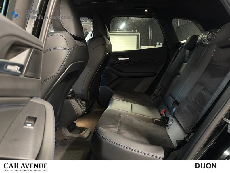 Used BMW Série 2 ActiveTourer 225e 245ch xDrive M Sport DKG7 2026 Saphirschwarz métallisé € 53290 in Dijon