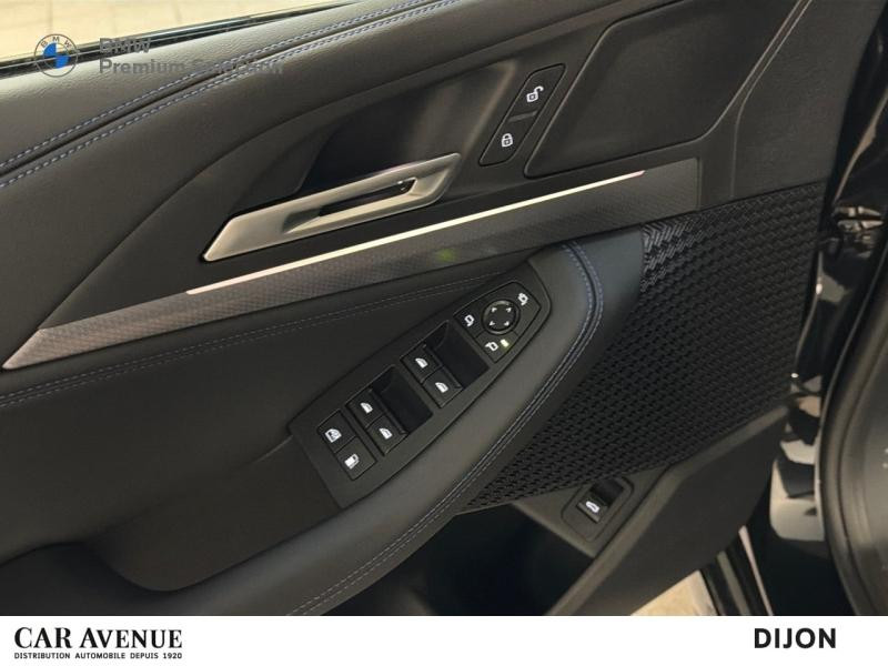 Used BMW Série 2 ActiveTourer 225e 245ch xDrive M Sport DKG7 2026 Saphirschwarz métallisé € 53290 in Dijon