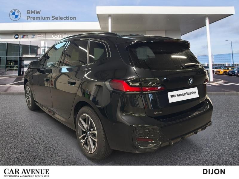 Used BMW Série 2 ActiveTourer 225e 245ch xDrive M Sport DKG7 2026 Saphirschwarz métallisé € 53290 in Dijon