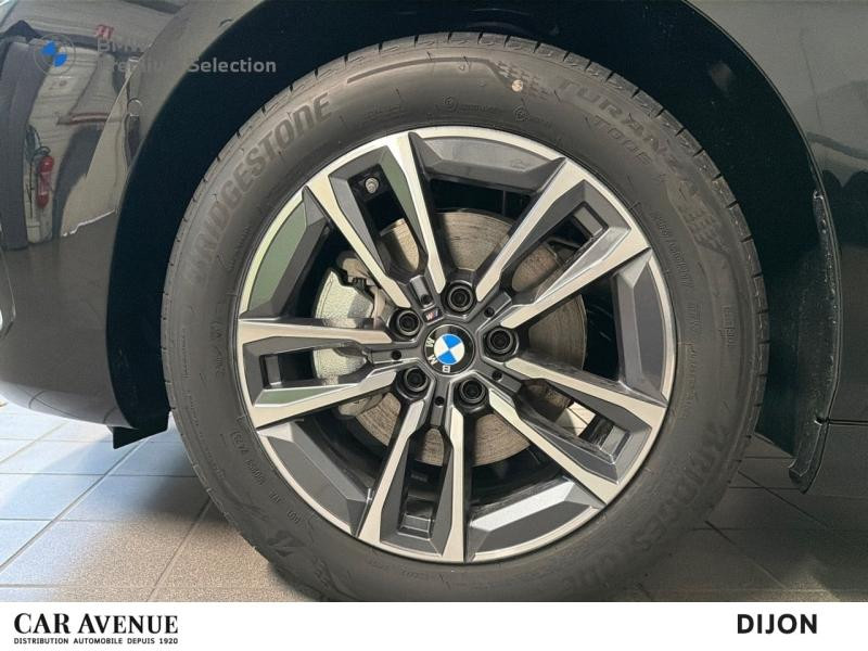 Used BMW Série 2 ActiveTourer 225e 245ch xDrive M Sport DKG7 2026 Saphirschwarz métallisé € 53290 in Dijon