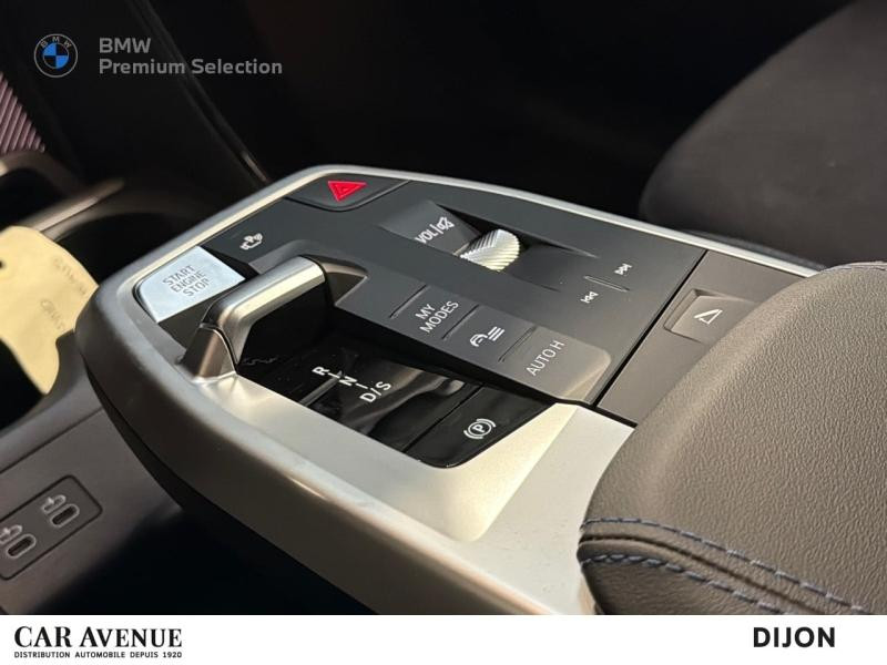 Used BMW Série 2 ActiveTourer 225e 245ch xDrive M Sport DKG7 2026 Saphirschwarz métallisé € 53290 in Dijon
