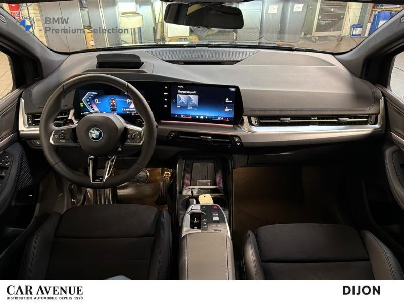 Used BMW Série 2 ActiveTourer 225e 245ch xDrive M Sport DKG7 2026 Saphirschwarz métallisé € 53290 in Dijon