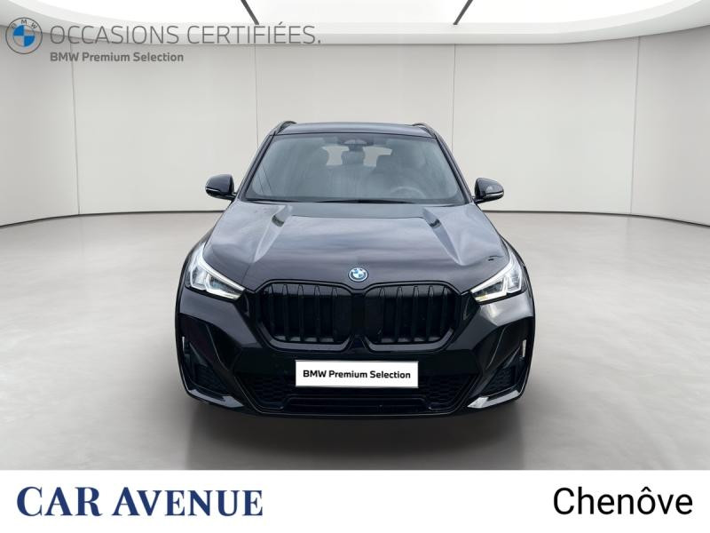 Occasion BMW X1 xDrive30e 326ch M Sport 2023 Saphirschwarz métal 50900 € à Dijon