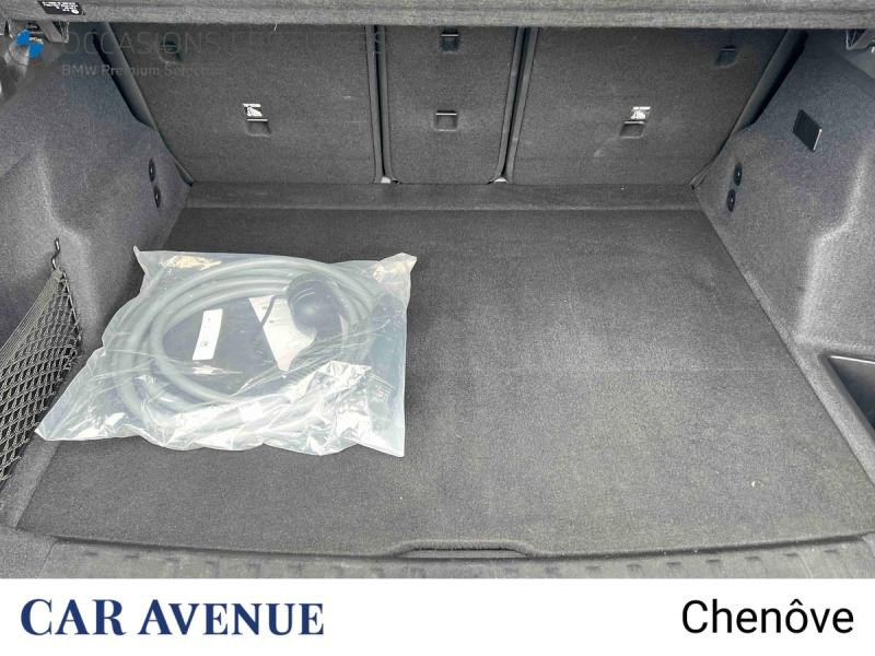 Occasion BMW X1 xDrive30e 326ch M Sport 2023 Saphirschwarz métal 50900 € à Dijon