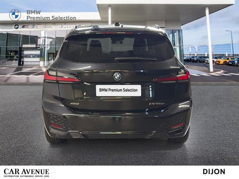 Used BMW Série 2 ActiveTourer 225e 245ch xDrive M Sport DKG7 2026 Saphirschwarz métallisé € 53290 in Dijon