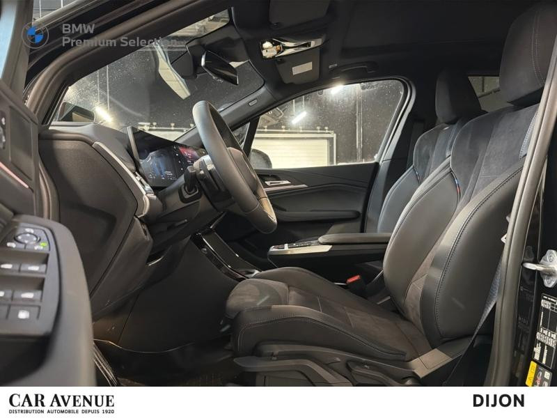 Used BMW Série 2 ActiveTourer 225e 245ch xDrive M Sport DKG7 2026 Saphirschwarz métallisé € 53290 in Dijon