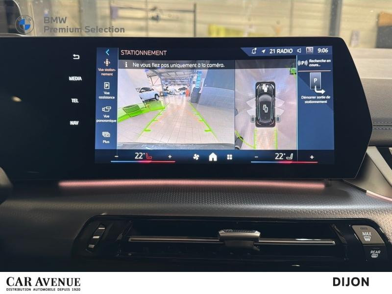 Used BMW Série 2 ActiveTourer 225e 245ch xDrive M Sport DKG7 2026 Saphirschwarz métallisé € 53290 in Dijon