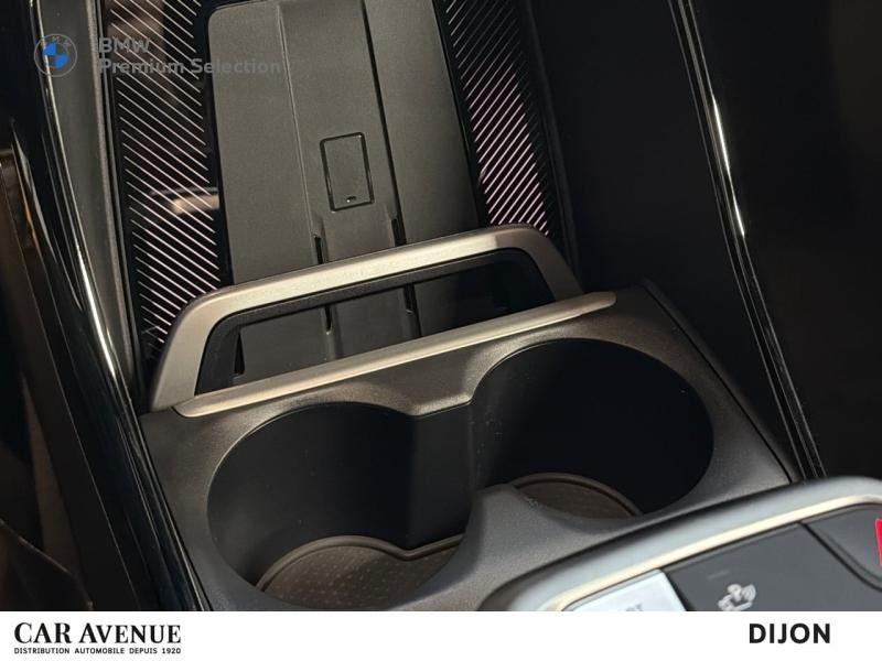 Used BMW Série 2 ActiveTourer 225e 245ch xDrive M Sport DKG7 2026 Saphirschwarz métallisé € 53290 in Dijon