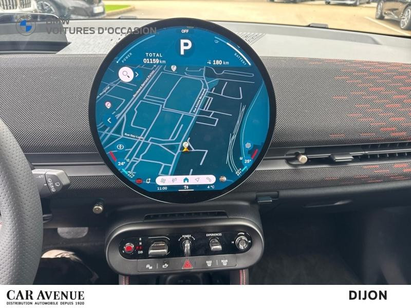 Occasion MINI Aceman JCW E 258ch JCW 2025 Melting Silver III 42900 € à Dijon