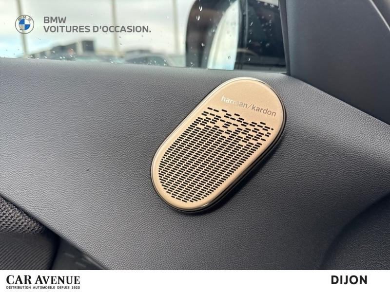 Occasion MINI Aceman JCW E 258ch JCW 2025 Melting Silver III 42900 € à Dijon