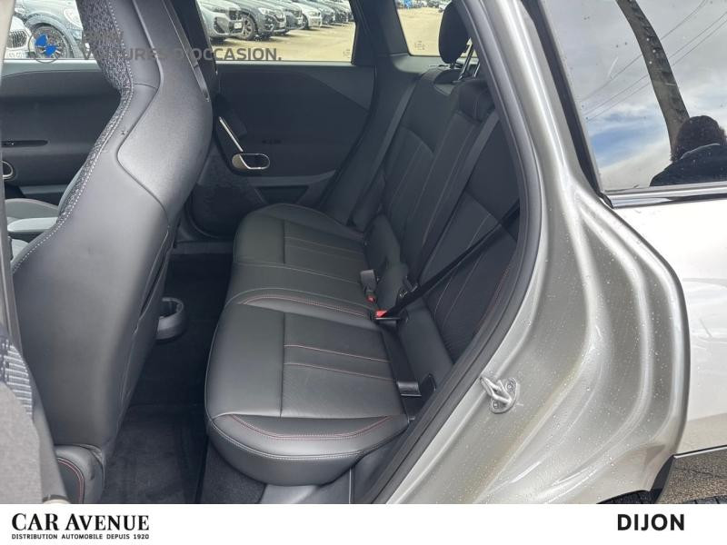 Occasion MINI Aceman JCW E 258ch JCW 2025 Melting Silver III 42900 € à Dijon