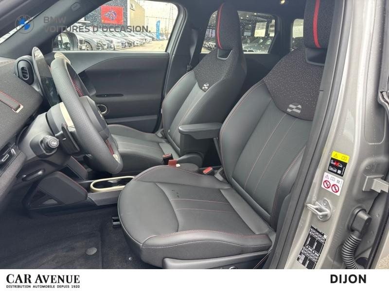 Occasion MINI Aceman JCW E 258ch JCW 2025 Melting Silver III 42900 € à Dijon