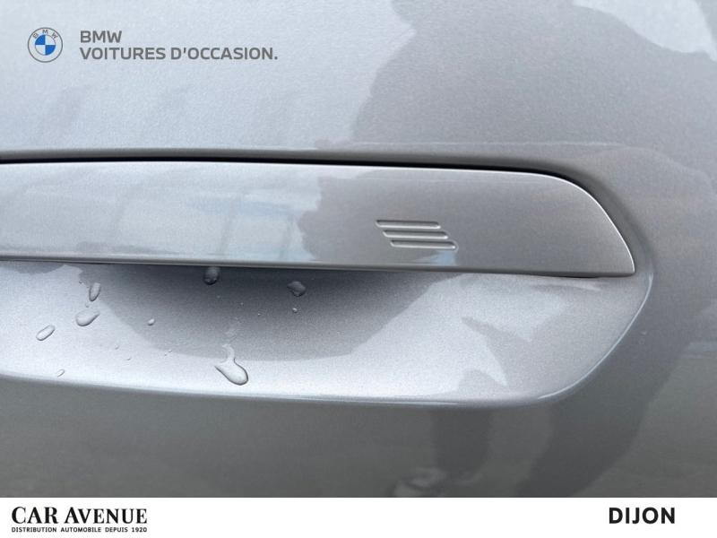 Occasion MINI Aceman JCW E 258ch JCW 2025 Melting Silver III 42900 € à Dijon