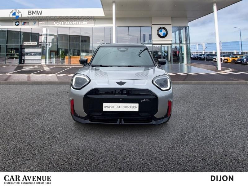 Occasion MINI Aceman JCW E 258ch JCW 2025 Melting Silver III 42900 € à Dijon