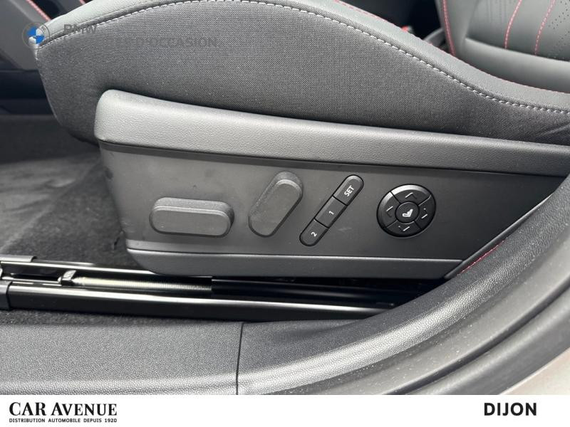 Occasion MINI Aceman JCW E 258ch JCW 2025 Melting Silver III 42900 € à Dijon