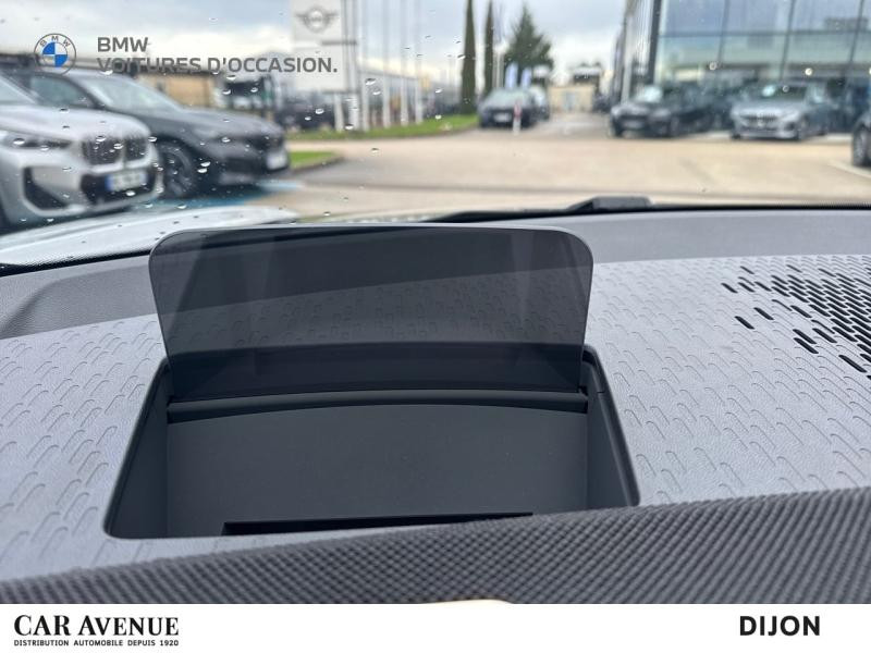 Occasion MINI Aceman JCW E 258ch JCW 2025 Melting Silver III 42900 € à Dijon