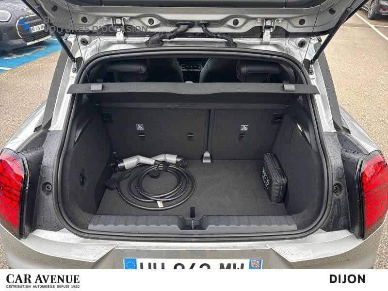 Occasion MINI Aceman JCW E 258ch JCW 2025 Melting Silver III 42900 € à Dijon