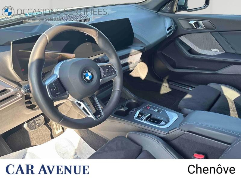 Occasion BMW Série 2 Gran Coupé 220d 163ch M Sport DKG7 2025 Skyscraper Grey métallisé 44900 € à Dijon