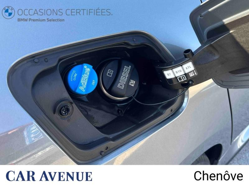 Occasion BMW Série 2 Gran Coupé 220d 163ch M Sport DKG7 2025 Skyscraper Grey métallisé 44900 € à Dijon