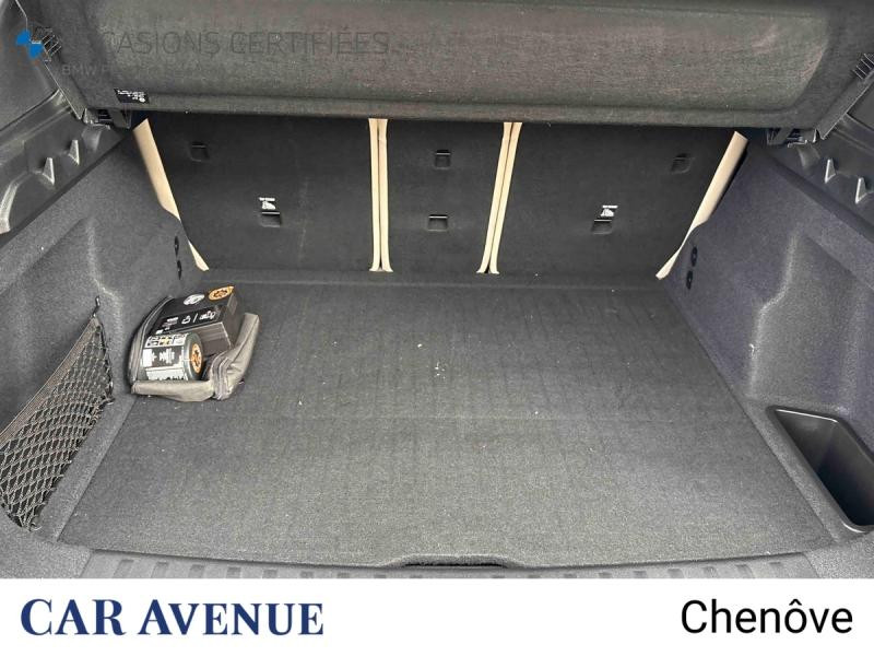 Occasion BMW X1 sDrive18i 136ch xLine 2022 Sanremo Green métal 35900 € à Dijon