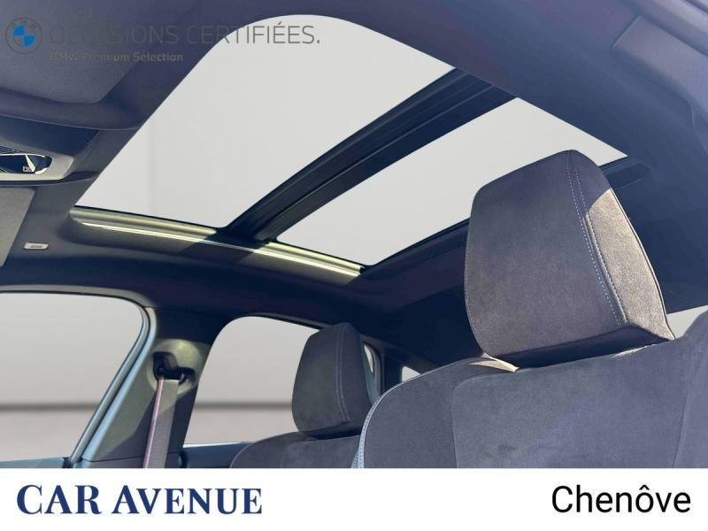 Occasion BMW Série 2 Gran Coupé 220d 163ch M Sport DKG7 2025 Skyscraper Grey métallisé 44900 € à Dijon