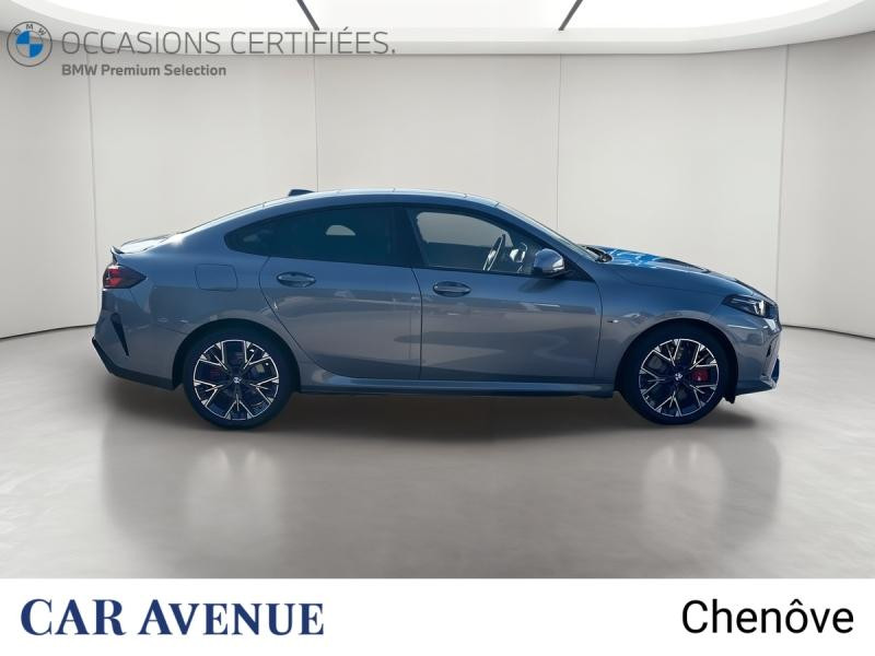 Occasion BMW Série 2 Gran Coupé 220d 163ch M Sport DKG7 2025 Skyscraper Grey métallisé 44900 € à Dijon