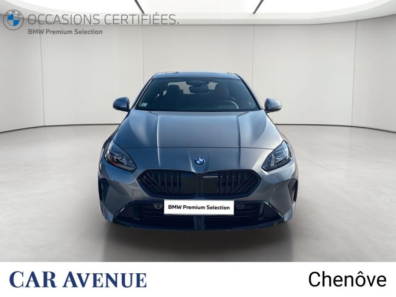 Occasion BMW Série 2 Gran Coupé 220d 163ch M Sport DKG7 2025 Skyscraper Grey métallisé 44900 € à Dijon