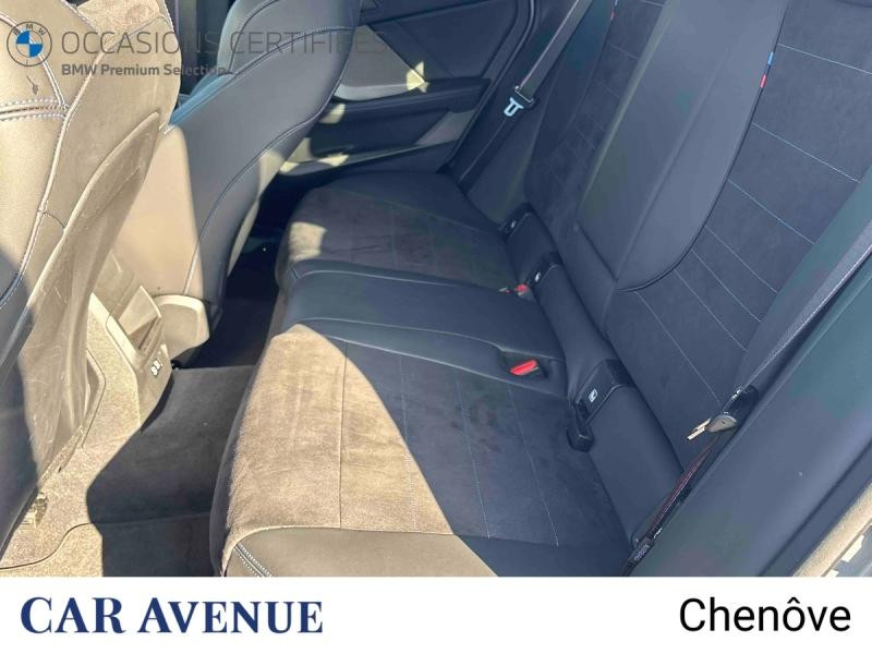 Occasion BMW Série 2 Gran Coupé 220d 163ch M Sport DKG7 2025 Skyscraper Grey métallisé 44900 € à Dijon
