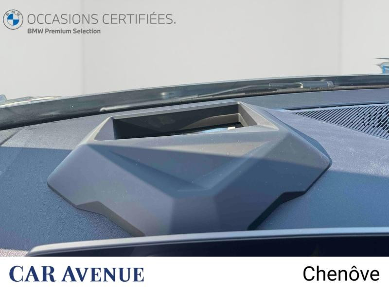 Occasion BMW Série 2 Gran Coupé 220d 163ch M Sport DKG7 2025 Skyscraper Grey métallisé 44900 € à Dijon