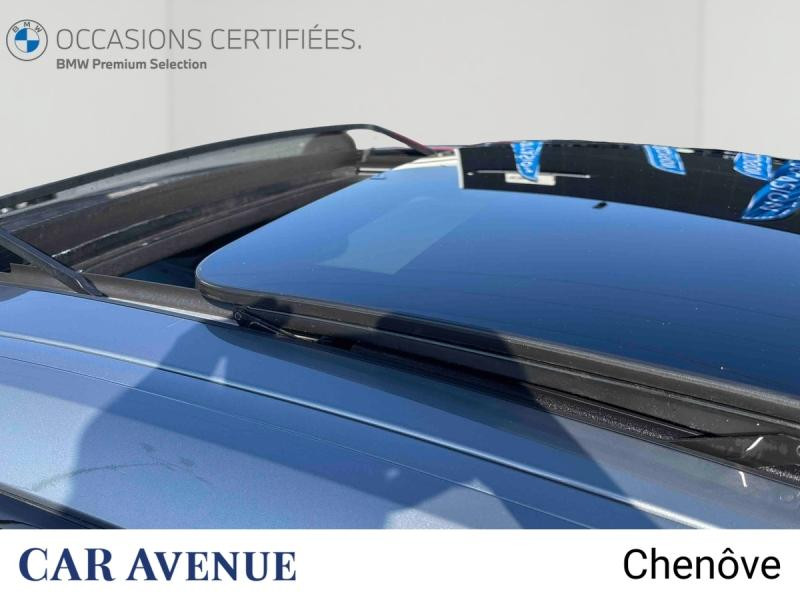 Occasion BMW Série 2 Gran Coupé 220d 163ch M Sport DKG7 2025 Skyscraper Grey métallisé 44900 € à Dijon