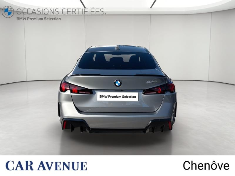 Occasion BMW Série 2 Gran Coupé 220d 163ch M Sport DKG7 2025 Skyscraper Grey métallisé 44900 € à Dijon