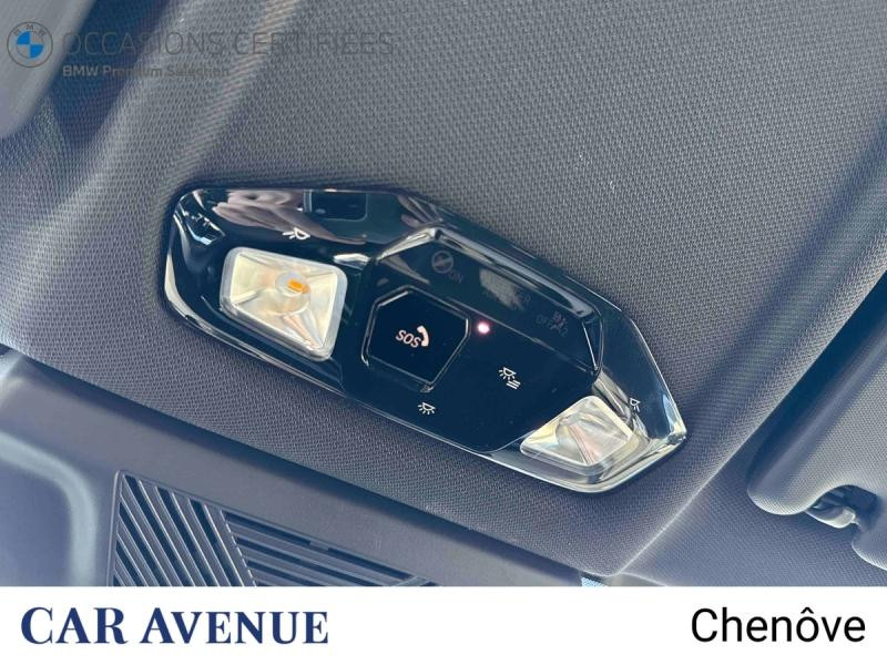 Used BMW X1 sDrive18d 150ch M Sport 2024 Storm Bay métal BMW Individual € 44900 in Dijon