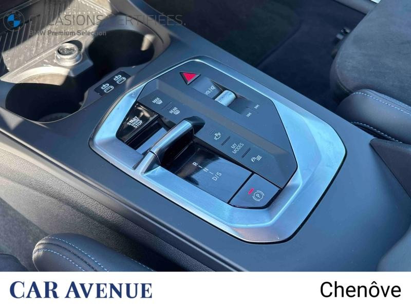 Occasion BMW Série 2 Gran Coupé 220d 163ch M Sport DKG7 2025 Skyscraper Grey métallisé 44900 € à Dijon